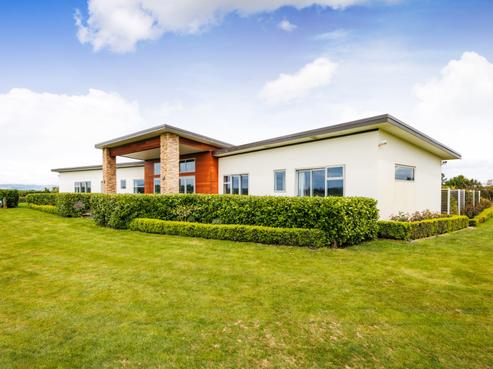 171 Oroua Road, Kairanga