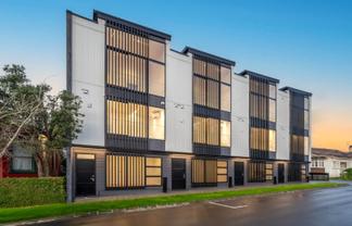 7/4 Patey Street, Remuera