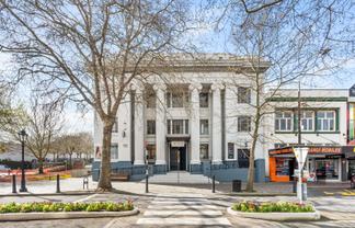 The Treasury – an iconic retail opportunity