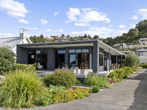 18 Bay View Terrace, Tairua