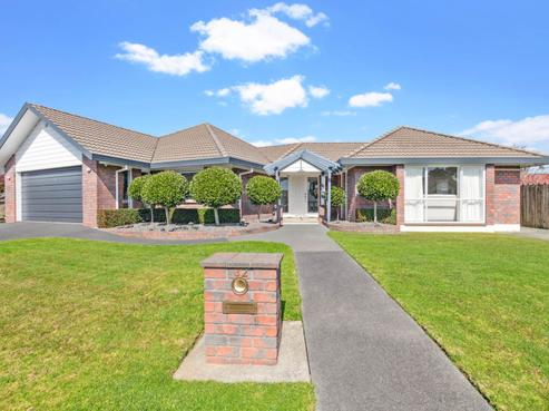 32 Matterhorn Crescent, Northpark