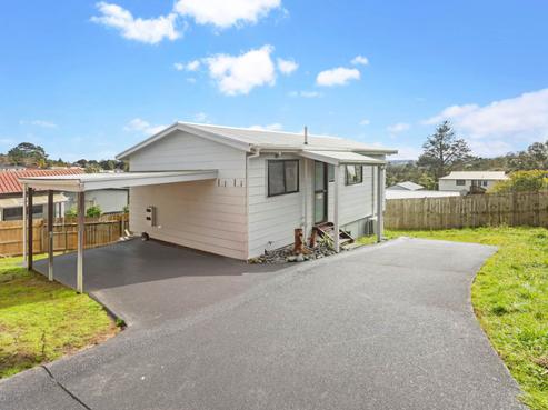 12A Danube Lane, Glen Eden