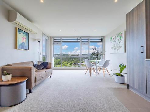 603/27 Don McKinnon Drive, Albany