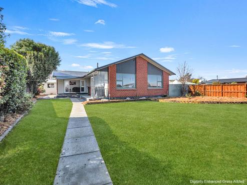 35 Johnstone Street, Tinwald