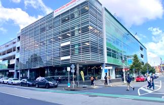 Premium Newmarket Office - Fully Fitted