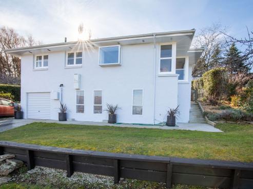 25 Tamblyn Drive, Roxburgh