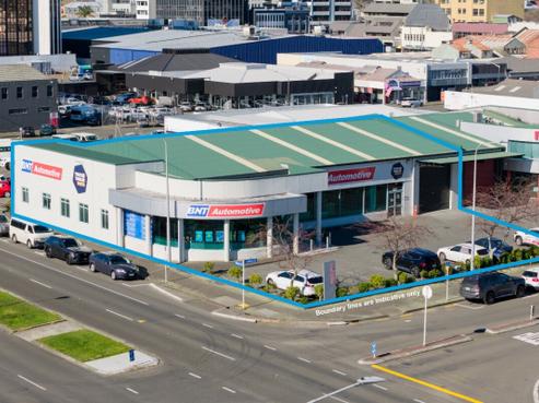 73 Lombard Street, Palmerston North Central