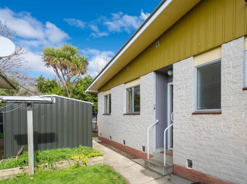 80E Argyle Street, Mosgiel