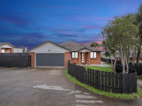 51 Keri Vista Rise, Papakura