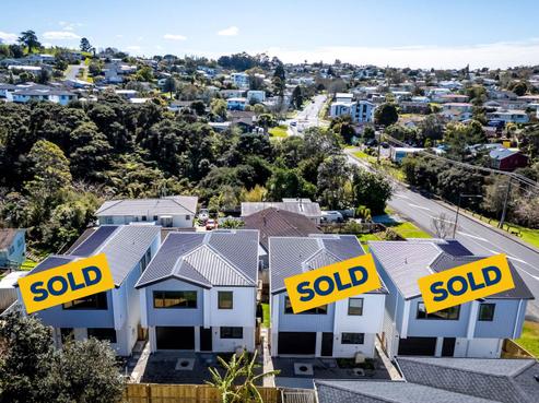 90 Moire Road, Massey