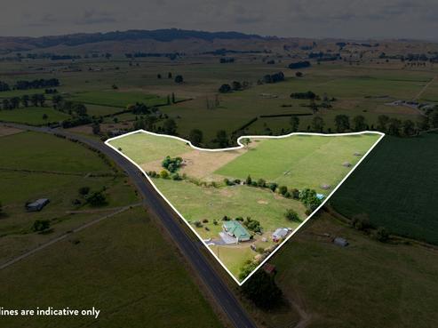2444 Tahuna-ohinewai Road, Tahuna
