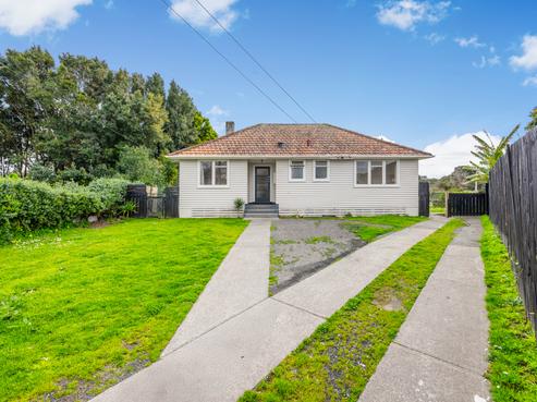 29 Larsen Street, Otara