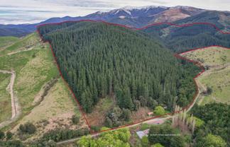 245 Sladdens Bush Road, Oxford