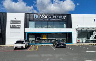 Premium Ground Floor Tenancy in Te Rapa