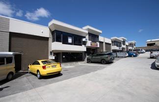 For Lease or Sale - Bite sized Industrial  