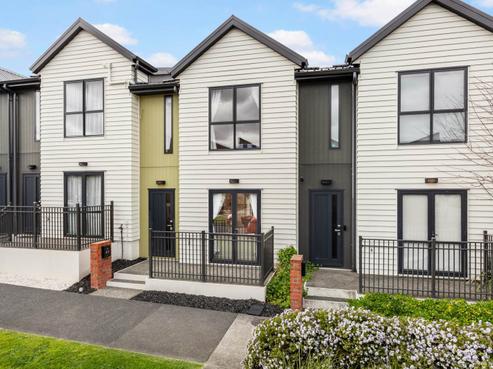 26 Mahalo Avenue, Wiri
