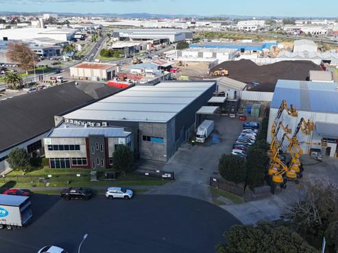 8 Golden Arches Place, Wiri
