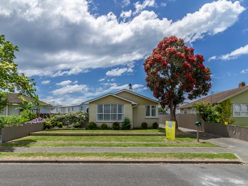 9 Mclaren Crescent, Onekawa