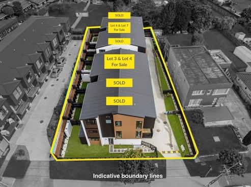 53 Court Crescent, Panmure