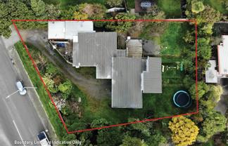 58 Jickell Street, Hokowhitu