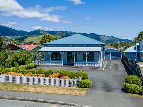 238 Songer Street, Stoke