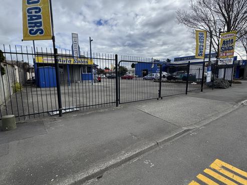 718 Heretaunga Street West, Saint Leonards