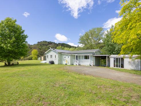 117 Ahuroa Valley Road, Makarau