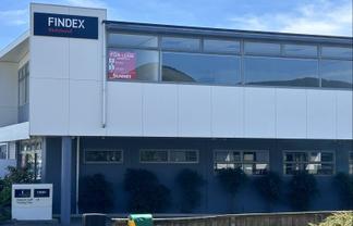 Professional Office Space for Lease - Richmond