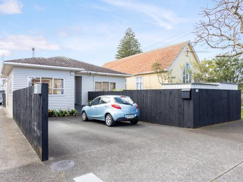 21 Formby Avenue, Point Chevalier
