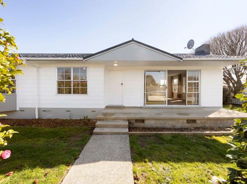 2 Sinclair Terrace, Te Awamutu