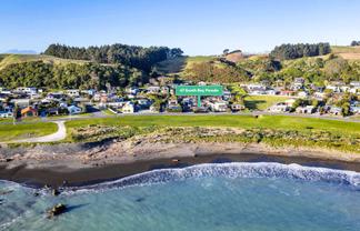 67 South Bay Parade, Kaikoura