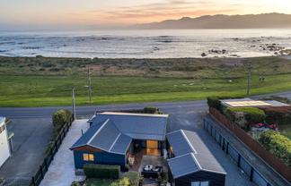 67 South Bay Parade, Kaikoura