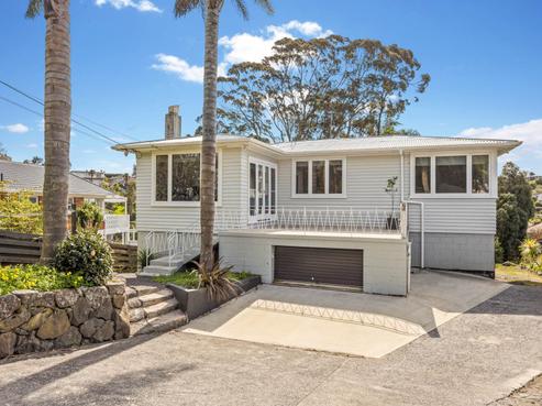 45 Mcclintock Road, Massey