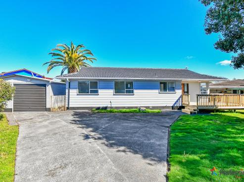 84 Ferndown Avenue, Papatoetoe