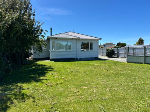 101 Elizabeth Avenue, Rakaia