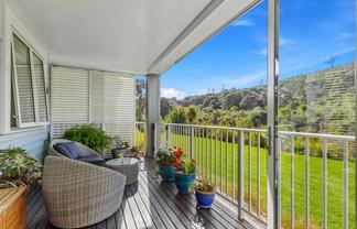 126 Eaves Bush Parade, Orewa