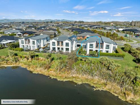 100 Te Rito Street, Marshland