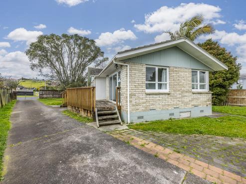 37 Dominion Road, Papakura