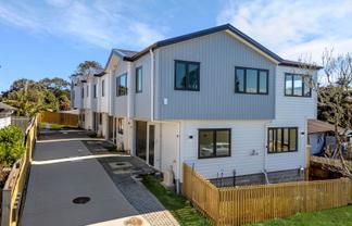 Lot 1/90 Moire Road, West Harbour