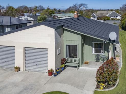 25 Bracebridge Street, Kaiapoi