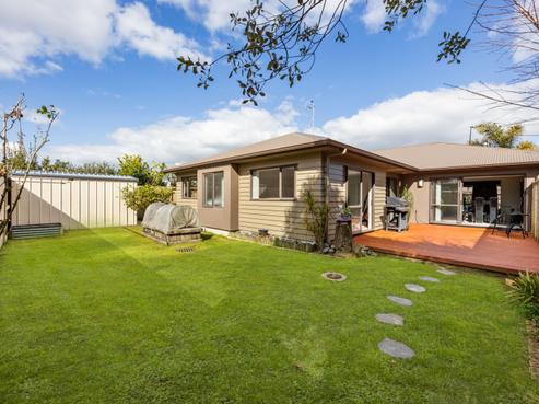 264 Borman Road, Rototuna North