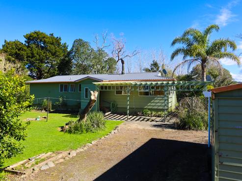 185 Kohukohu Road, Kohukohu