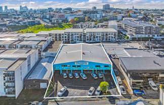 Add Value City Fringe Investment