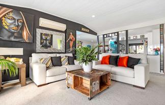 102 Pohutukawa Avenue, Ohope