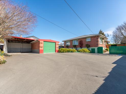 59A Rhodes Street, Parkside