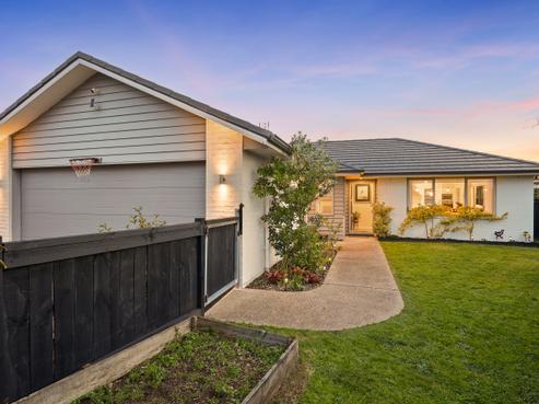 11 Grapnel Street, Silverdale