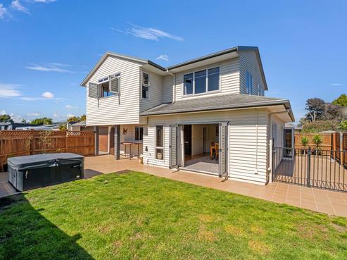 53A Henderson Street, Whakatane