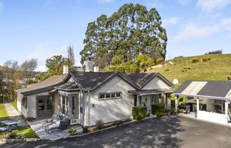 12 Shirley Lane, Sawyers Bay