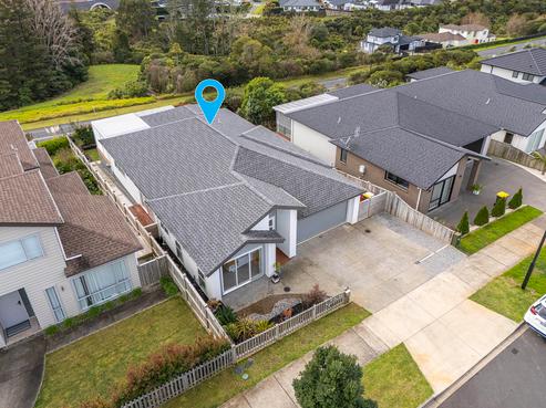 125 Godfrey Drive, Orewa