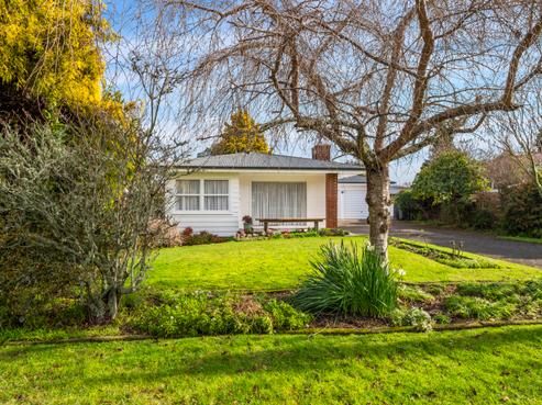 10 Kauri Street, Hillcrest